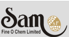 Sam Fine O Chem Limited